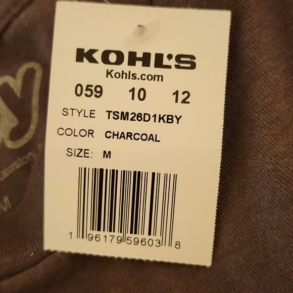 Official Nintendo Kirby Graphic Tee - M - Picture 7 of 7